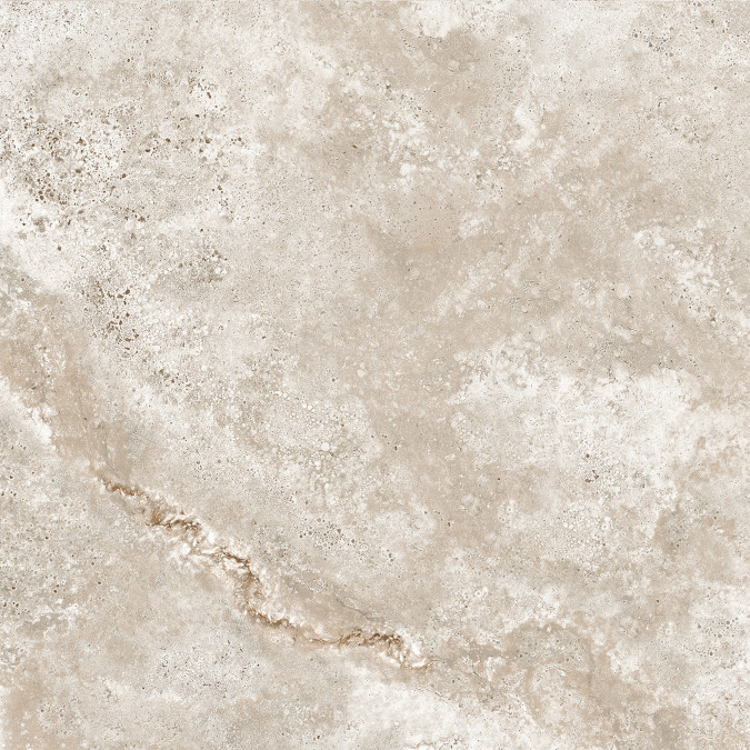 Керамогранит Оттепель 6461-0414 песочный 600x600 LB Ceramics - 3