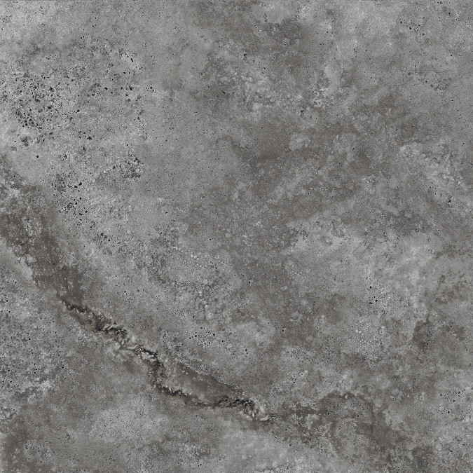 Керамогранит Оттепель 6461-0422 серый 600x600 LB Ceramics - 3