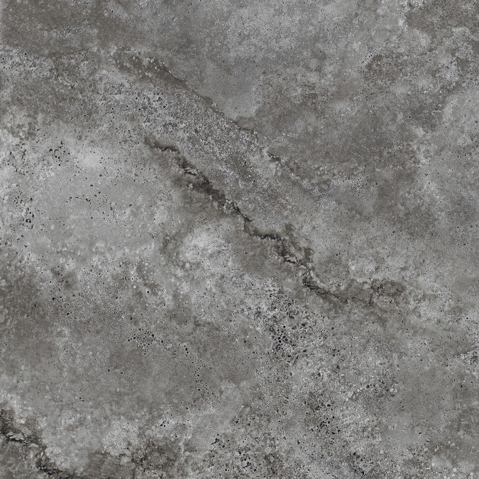 Керамогранит Оттепель 6461-0422 серый 600x600 LB Ceramics - 9