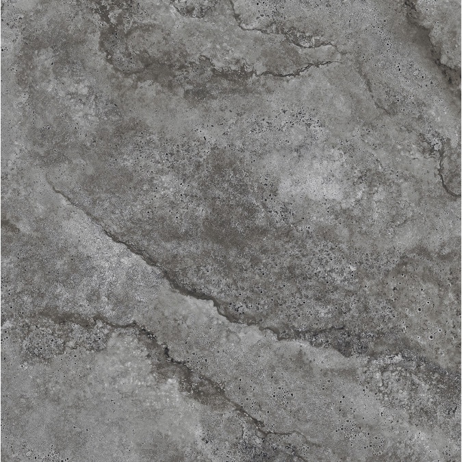 Керамогранит Оттепель 6461-0422 серый 600x600 LB Ceramics - 16
