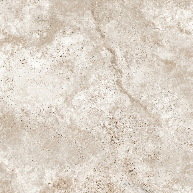 Керамогранит Оттепель 6461-0414 песочный 600x600 LB Ceramics - 2