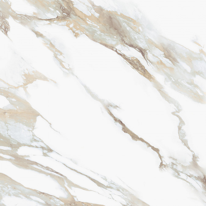 Керамогранит Рерих 6246-0119 белый 450x450 LB Ceramics - 5