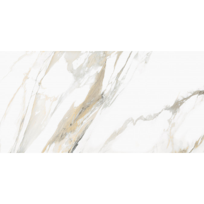 Керамогранит Рерих 6260-0249 белый 300x600 LB Ceramics - 4