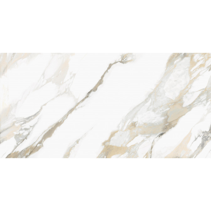 Керамогранит Рерих 6260-0249 белый 300x600 LB Ceramics - 3