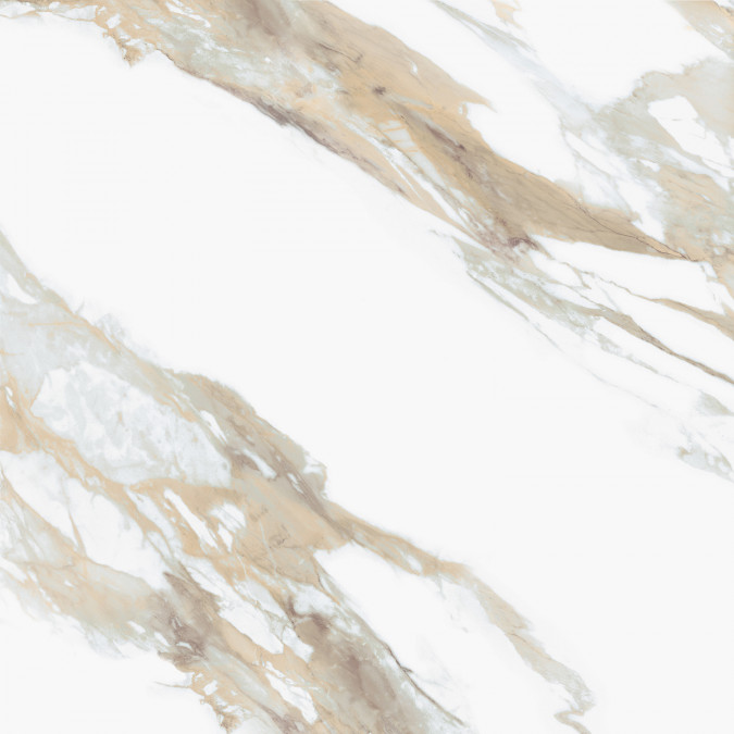 Керамогранит Рерих 6246-0119 белый 450x450 LB Ceramics - 4