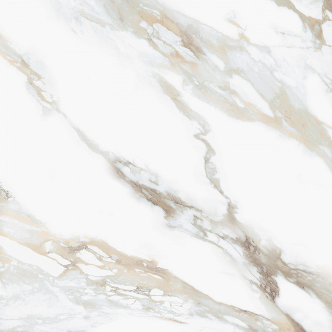 Керамогранит Рерих 6246-0119 белый 450x450 LB Ceramics - 3