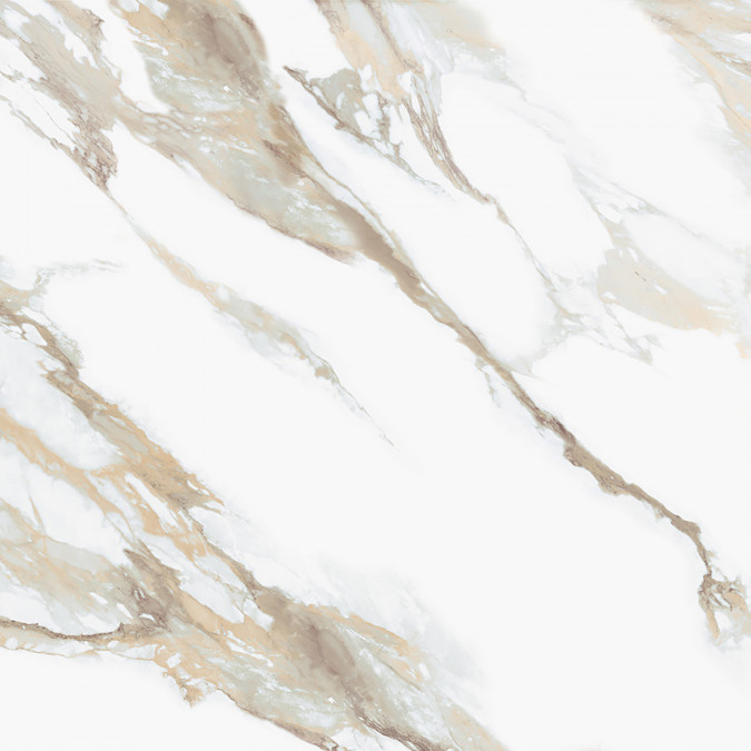 Керамогранит Рерих 6246-0119 белый 450x450 LB Ceramics - 6