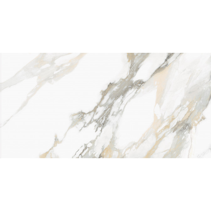 Керамогранит Рерих 6260-0249 белый 300x600 LB Ceramics - 1
