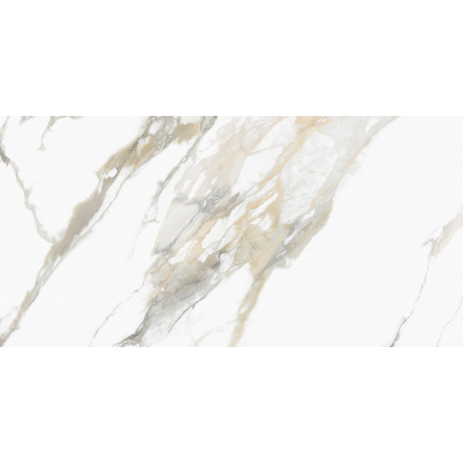 Керамогранит Рерих 6260-0249 белый 300x600 LB Ceramics - 6