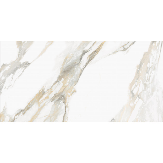 Керамогранит Рерих 6260-0249 белый 300x600 LB Ceramics - 2