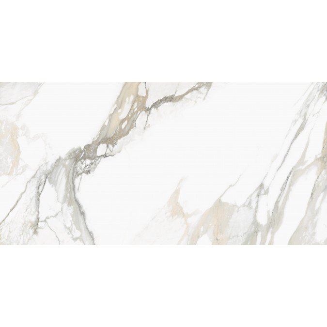 Керамогранит Рерих 6260-0249 белый 300x600 LB Ceramics - 5