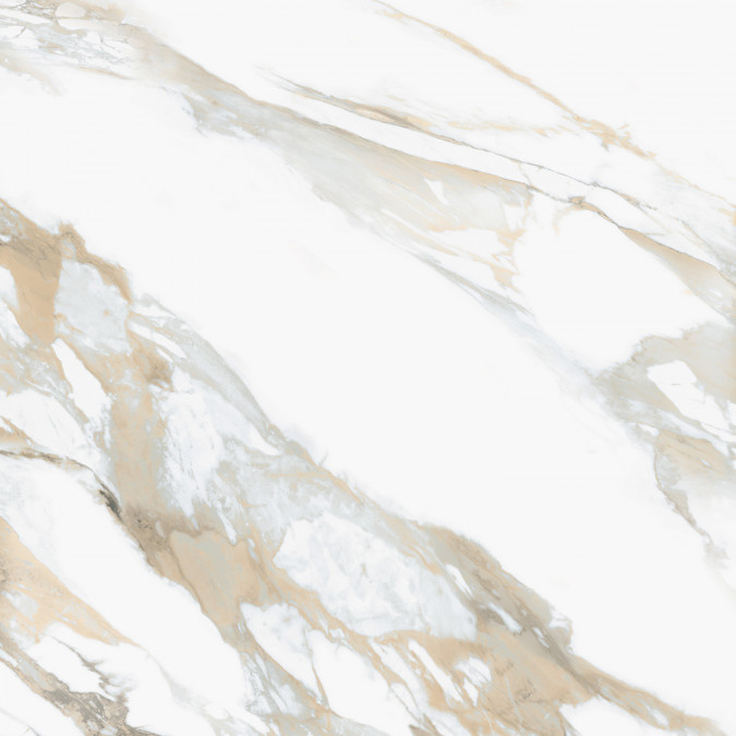 Керамогранит Рерих 6246-0119 белый 450x450 LB Ceramics - 2