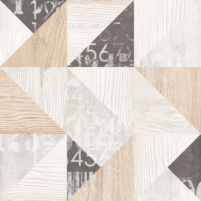 Керамогранит Шервуд 6246-0049 бежевый 450x450 LB Ceramics - 2