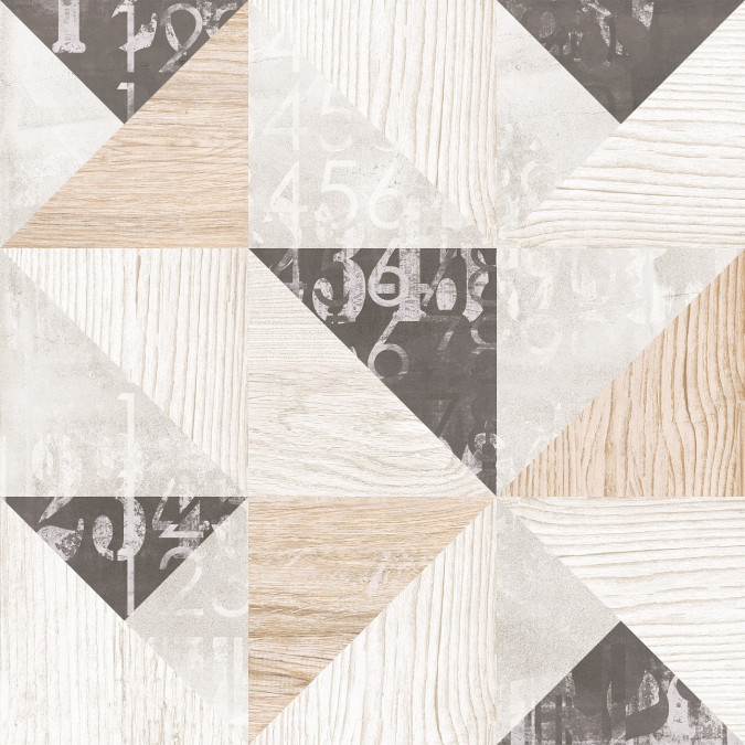 Керамогранит Шервуд 6246-0049 бежевый 450x450 LB Ceramics - 3