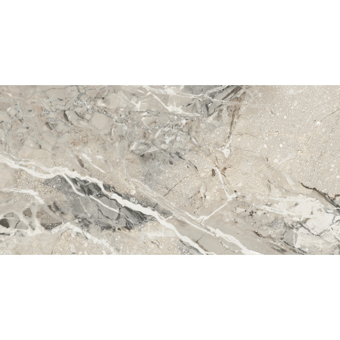 Керамогранит Шварц 6260-0195 серый 300x600 LB Ceramics - 1