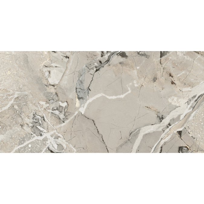 Керамогранит Шварц 6260-0195 серый 300x600 LB Ceramics - 2