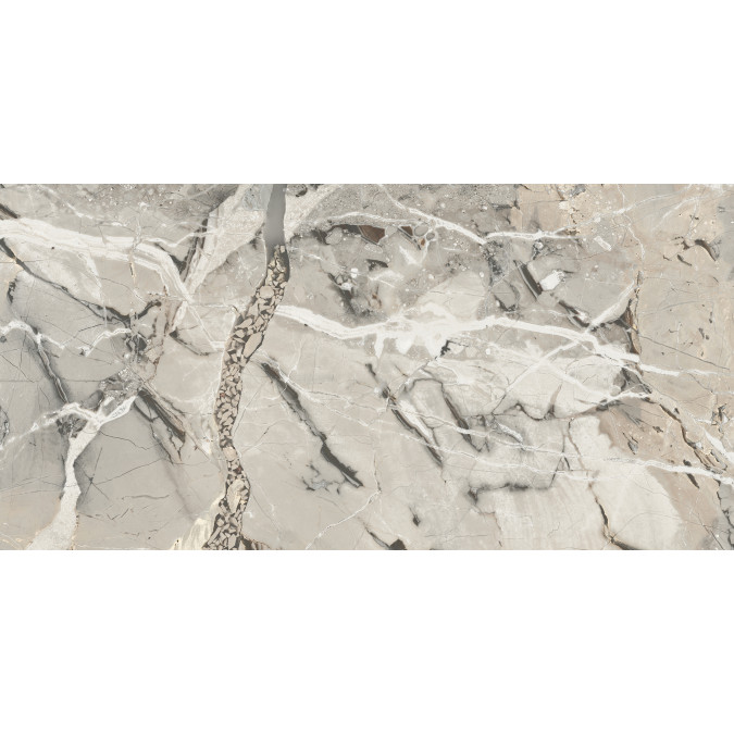 Керамогранит Шварц 6260-0195 серый 300x600 LB Ceramics - 4