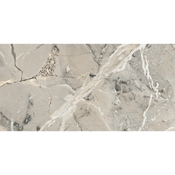 Керамогранит Шварц 6260-0195 серый 300x600 LB Ceramics - 6