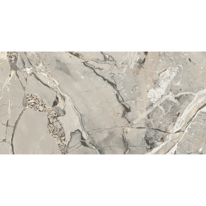 Керамогранит Шварц 6260-0195 серый 300x600 LB Ceramics - 5
