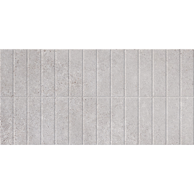 Керамогранит Трэверс 7260-0020 светло-серый 300x600 LB Ceramics - 4