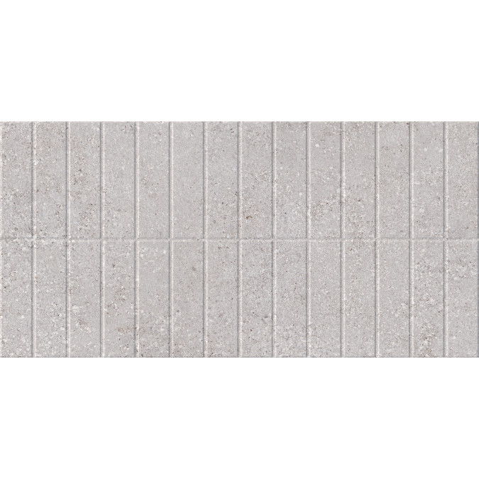 Керамогранит Трэверс 7260-0020 светло-серый 300x600 LB Ceramics - 3