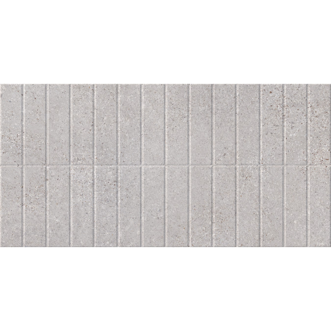 Керамогранит Трэверс 7260-0020 светло-серый 300x600 LB Ceramics - 2