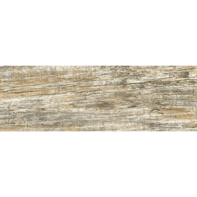 Керамогранит Вестерн Вуд 6264-0055 серый 200x600 LB Ceramics - 1