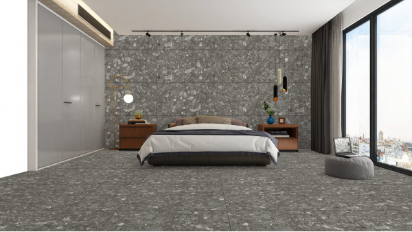 Тренды керамогранита в 2026 году