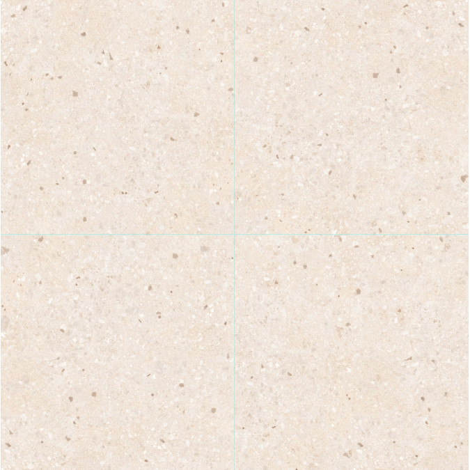 Керамогранит VR01 светло-бежевый 600х600 Axima