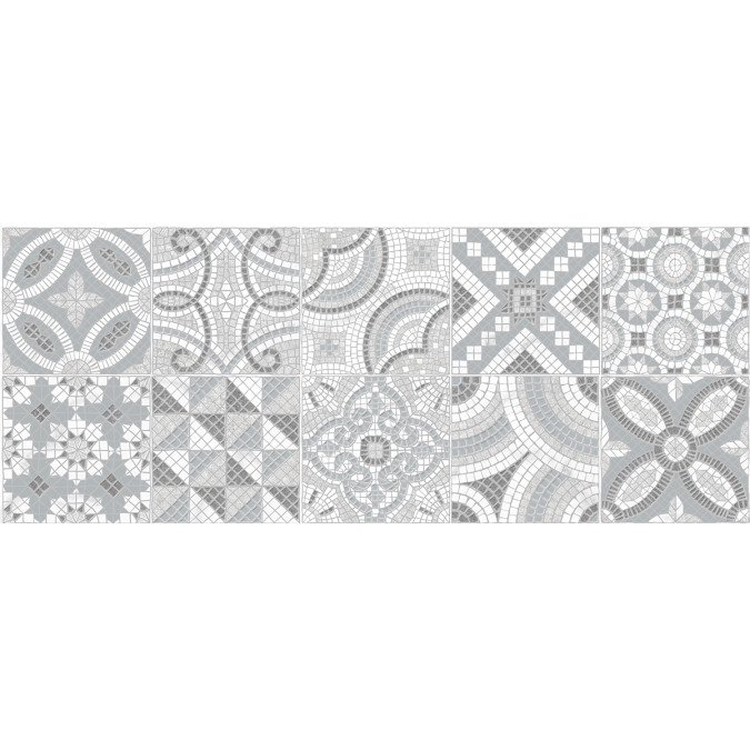 ColorMix decor 201x505 Azori