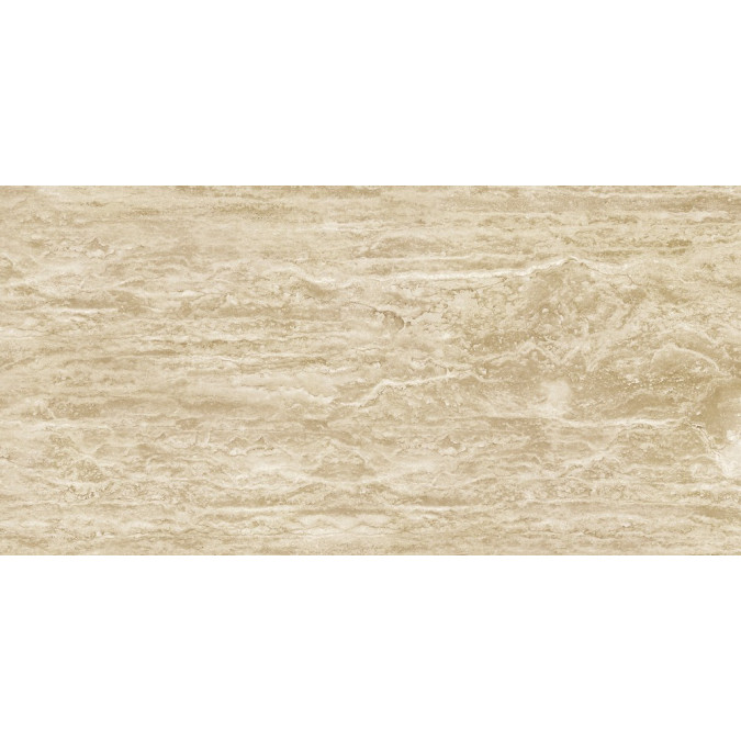 Gila Latte GRS03-28 траветин бежевый 1200х600 Gresse