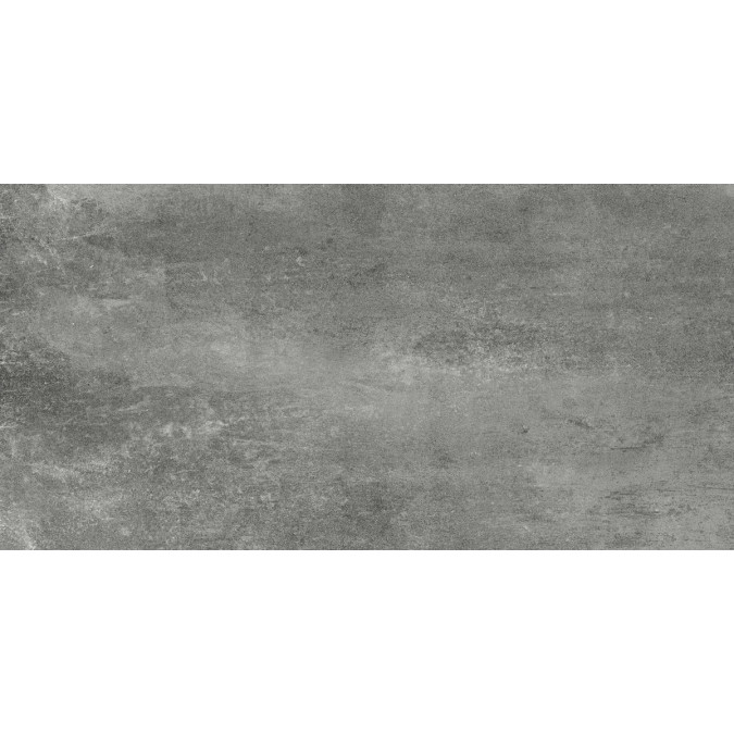 Madain Carbon GRS07-03 цемент темно-серый 1200х600 Gresse
