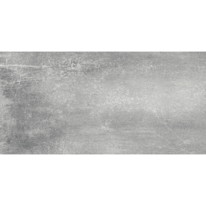 Madain Cloud GRS07-06 цемент серый 1200х600 Gresse
