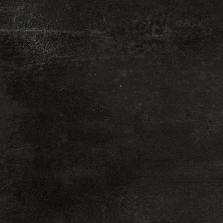 Madain Plumb GRS07-01 цемент черный 600х600 Gresse