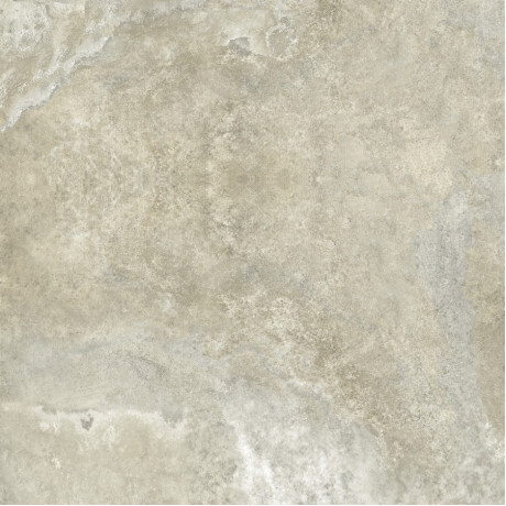 Petra Limestone GRS02-27 ракушечник серо-зеленоватый 600х600 Gresse