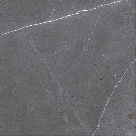 Simbel Grizzly GRS05-05 мрамор с проседью 600х600 Gresse