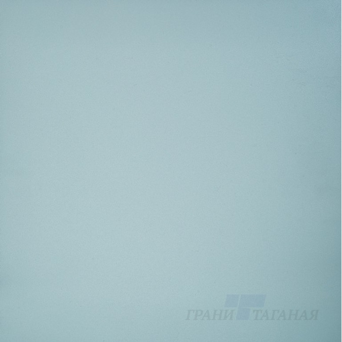 Профи GT085M голубой 600х600 Грани Таганая