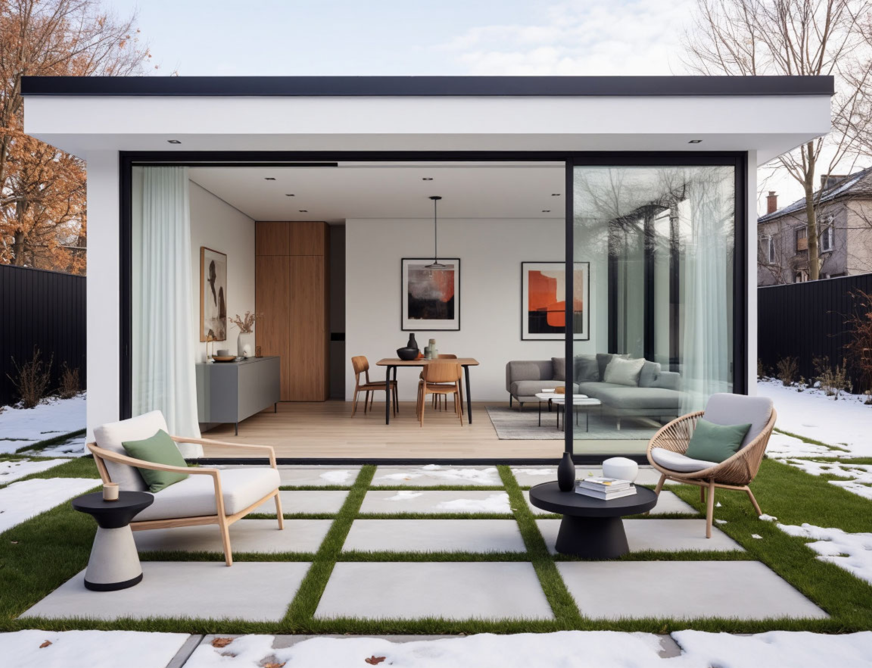 Воздействия факторов на керамическую плитку и керамогранит