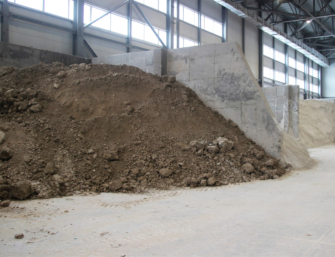 Полевой шпат в составе керамогранита