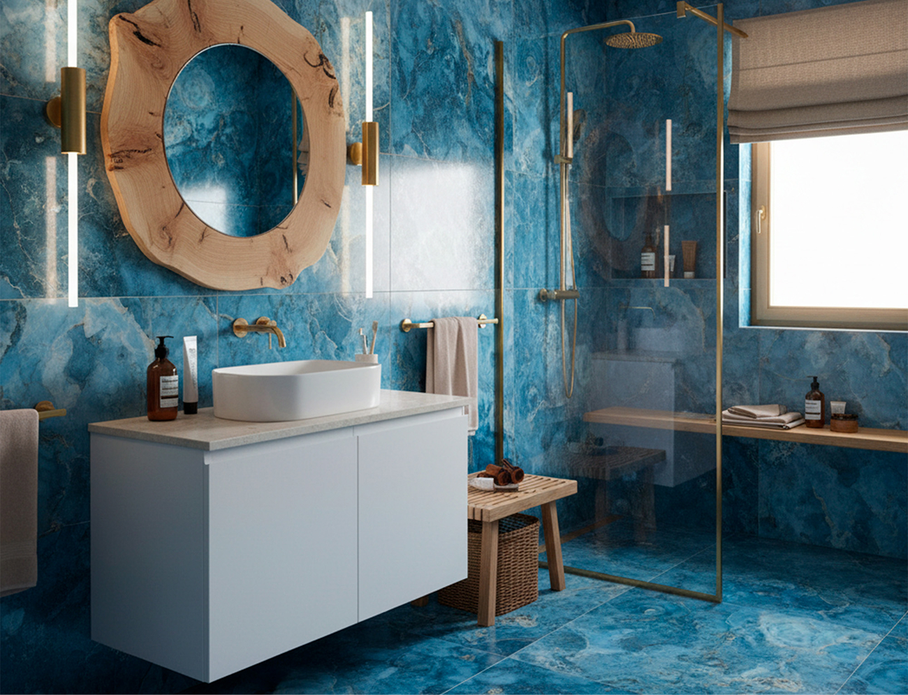 Свойства керамогранита