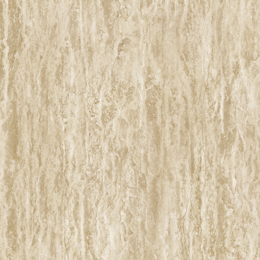 Gila Latte GRS03-28 траветин бежевый 600х600 Gresse