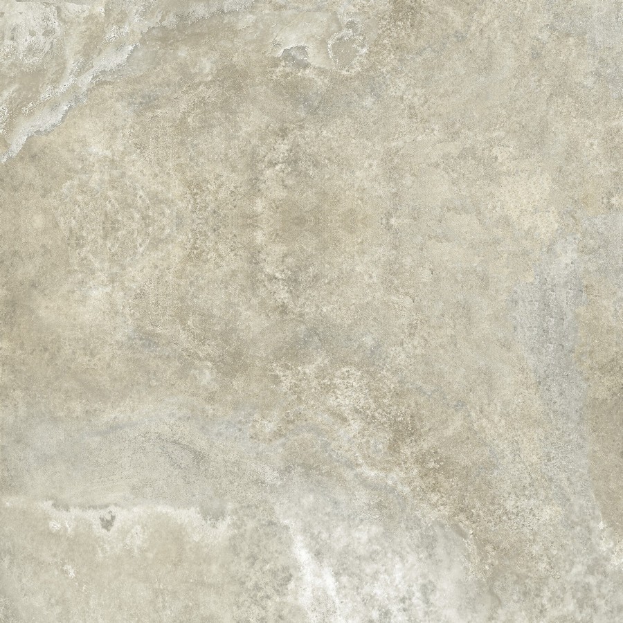Petra Limestone GRS02-27 ракушечник серо-зеленоватый 600х600 Gresse