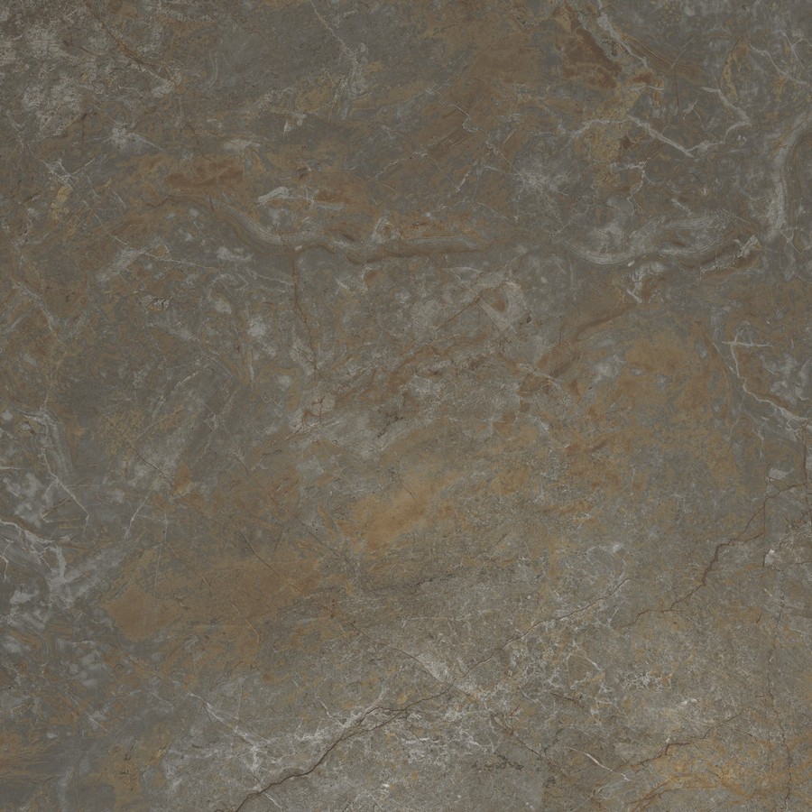 Petra Steel GRS02-05 камень серый 600х600 Gresse
